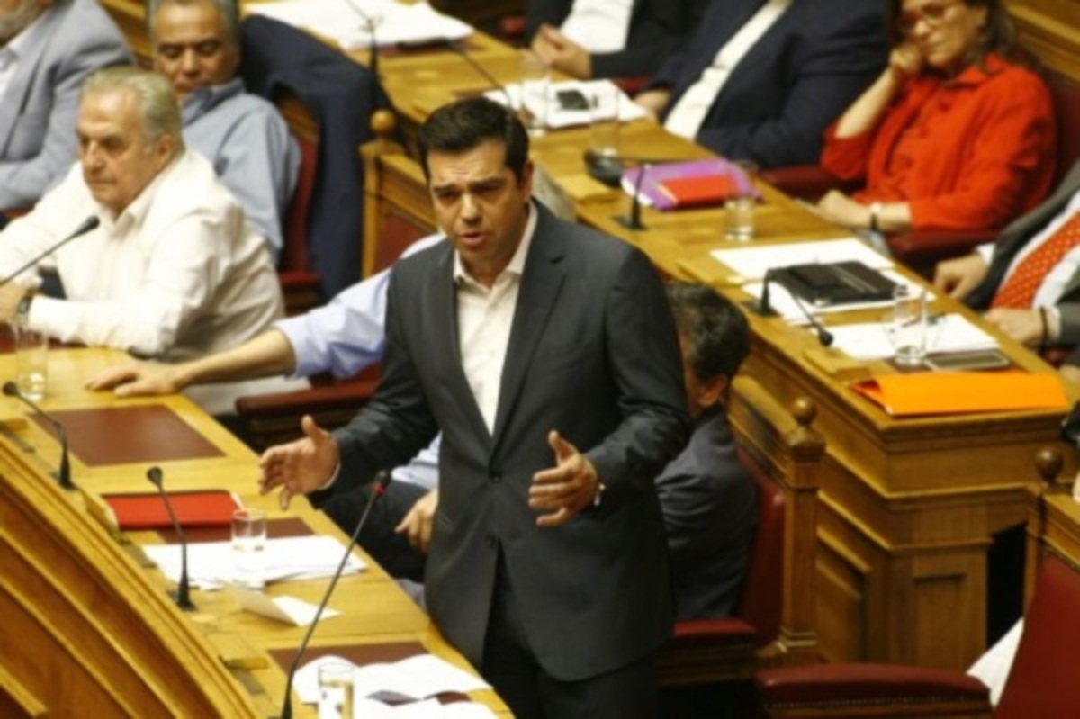 Ανακοινώθηκε ο ανασχηματισμός – Αυτή είναι η νέα κυβέρνηση