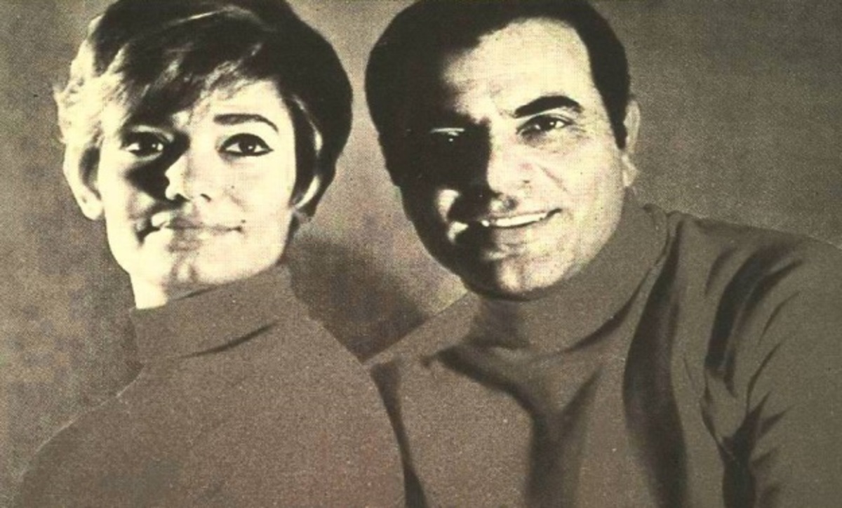 «Ήμουν στη Σταδίου, έρχεται η Μαρινέλλα, κλαίει και μου λέει “Σώσε με”…»