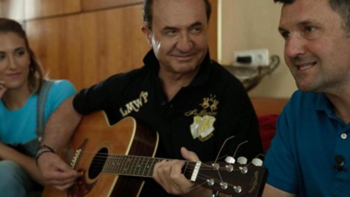 Στην γειτονιά μας…στην Βουλιαγμένη