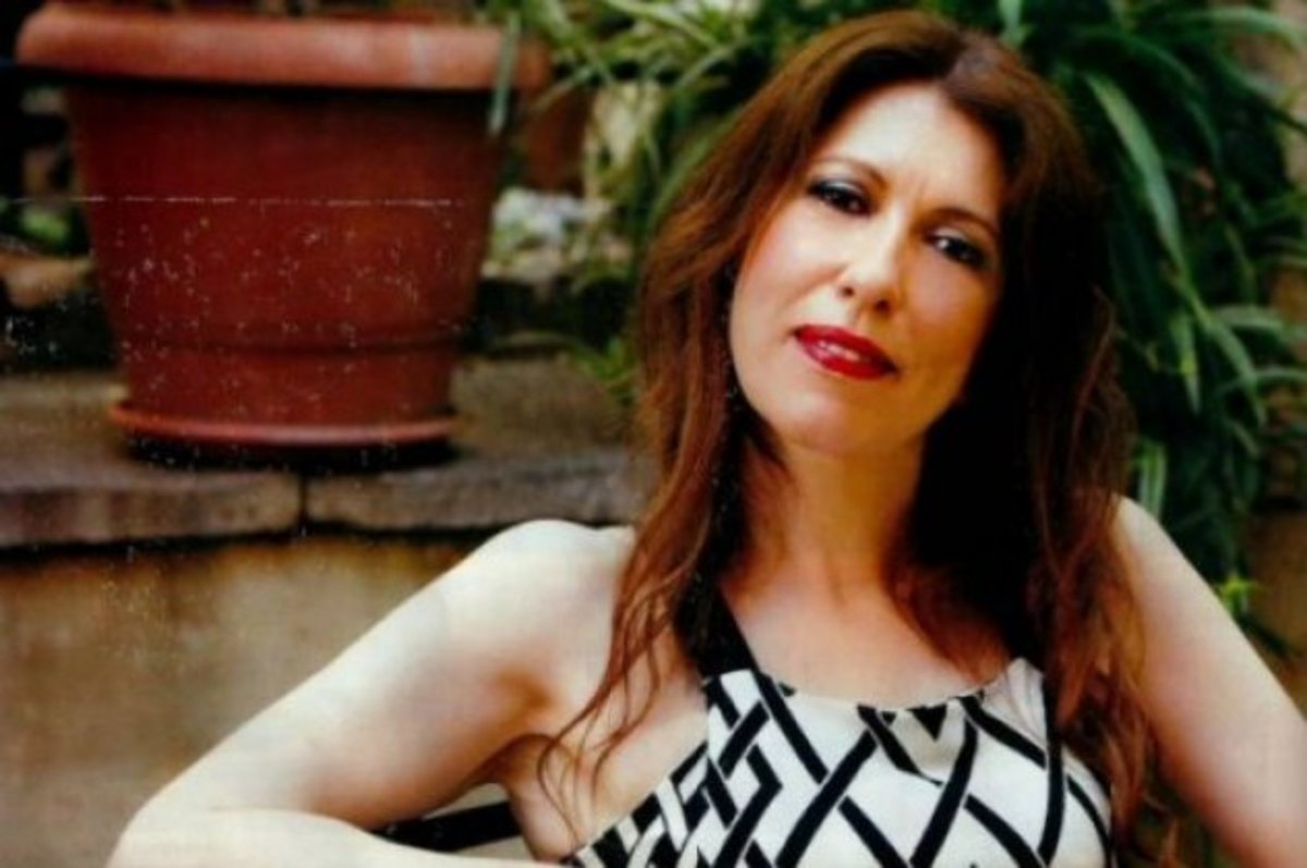 Άβα Γαλανοπούλου: «Πέρασα τραγικά, μπήκα και βγήκα στα νοσοκομεία, έπαθα νευρική ανορεξία, κατάθλιψη…»