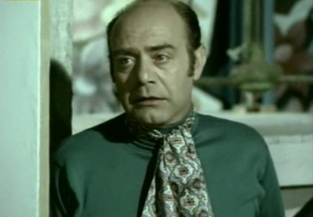 Η εξομολόγηση της Σούλης Σαμπάχ για τον Δημήτρη Νικολαΐδη: «Δεν ήθελε να ζήσει άλλο»