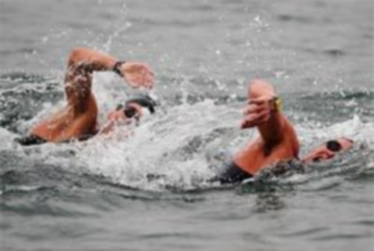 Το παγκόσμιο πρωτάθλημα υγρού στίβου στην ΕΡΤ