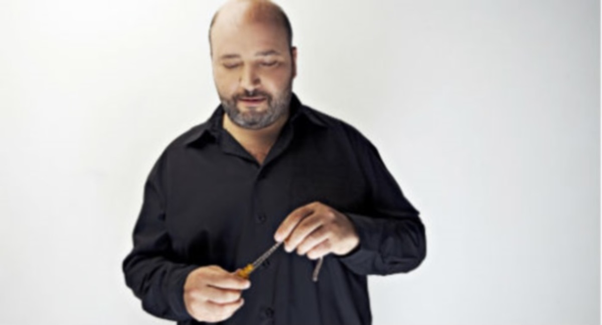 Νίκος Ζωιδάκης: «Αν δεν το προλάβαινα, θα είχα κινδυνέψει…»