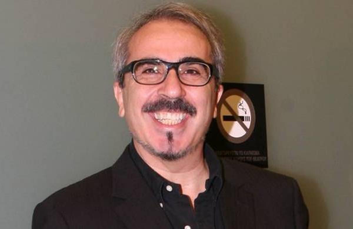 Βαγγέλης Περρής: «Οι μαγειρικές εκπομπές της κυρίας Εκμετσίογλου είναι σαν…»