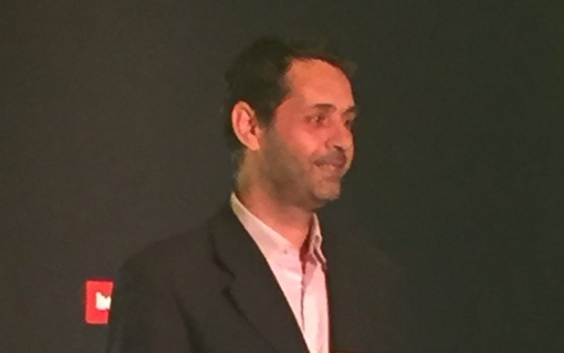 Ανδρέας Παναγόπουλος: Αποχωρεί κι επισήμως από τον ΑΝΤ1