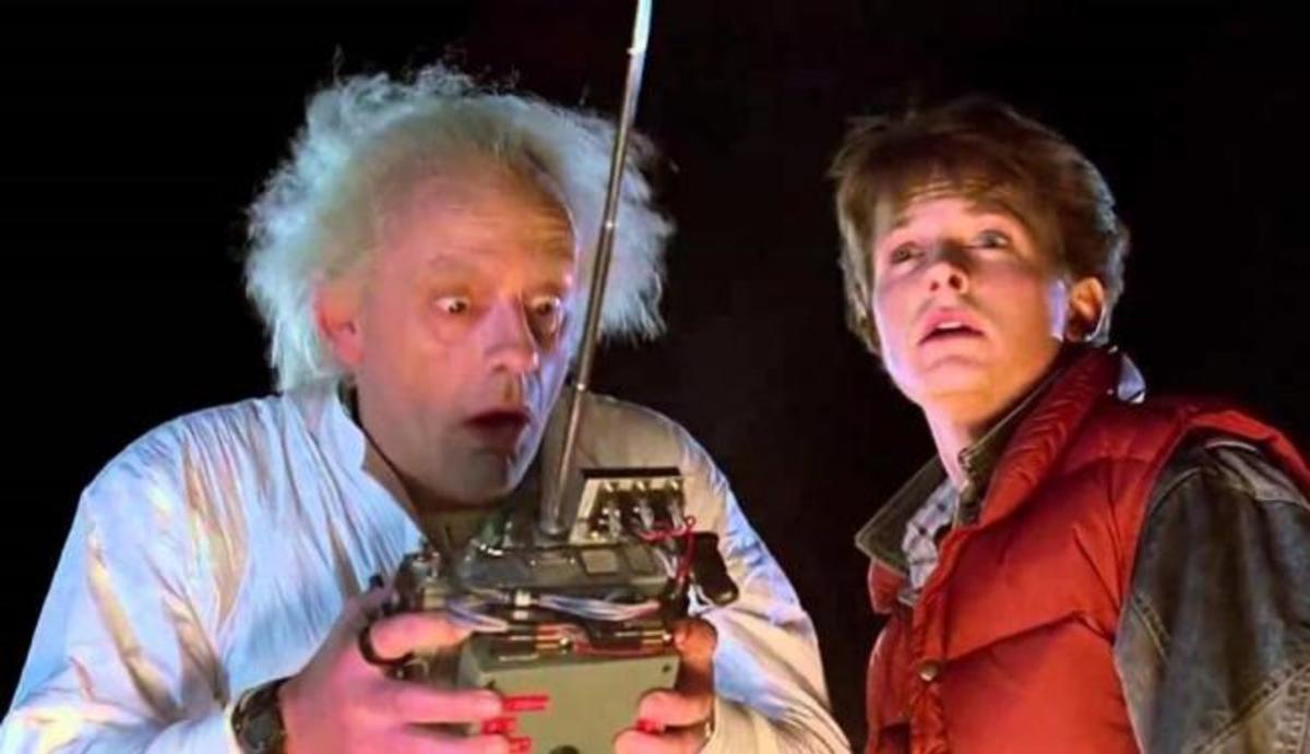 Επιστροφή στο μέλλον: Ο λόγος που ο Michael J. Fox παραλίγο να μην είναι ο πρωταγωνιστής της ταινίας