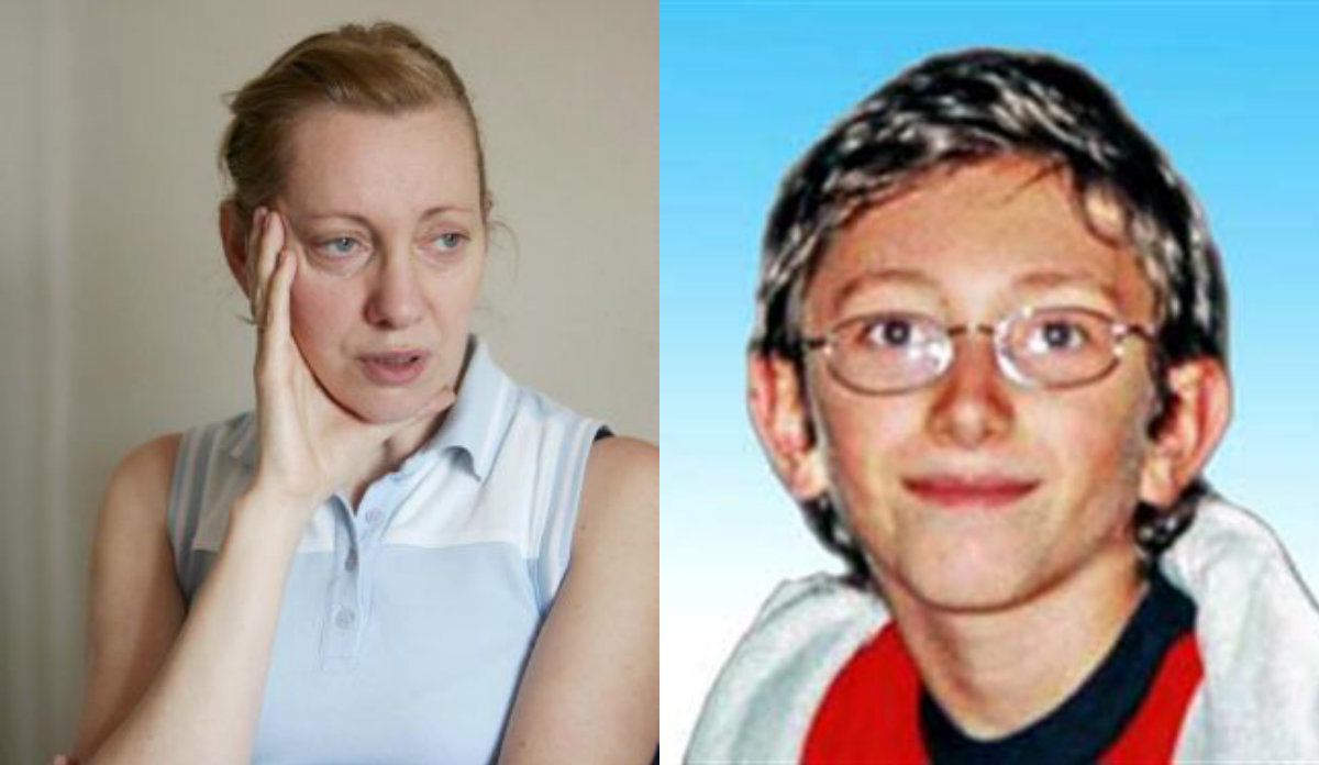 Η μητέρα του Άλεξ γράφει βιβλίο-κατάθεση ψυχής