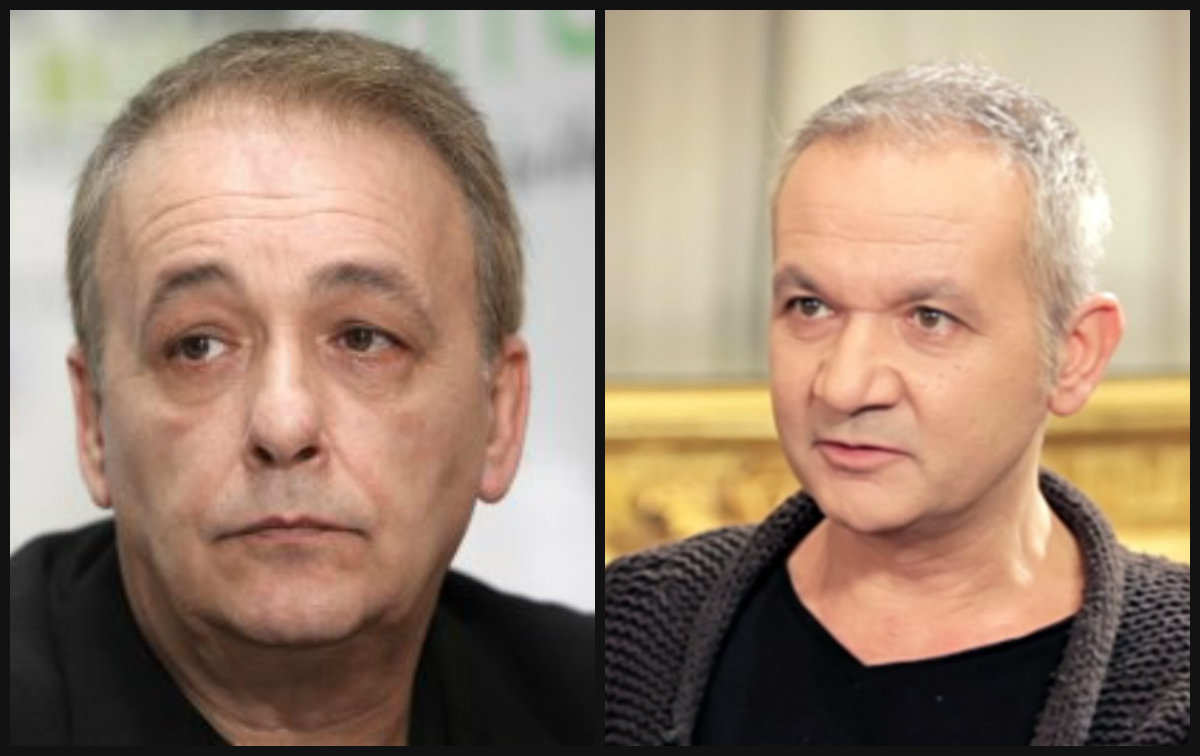 Ο Ανδρέας Μικρούτσικος «καρφώνει» τον Χρήστο Θηβαίο!