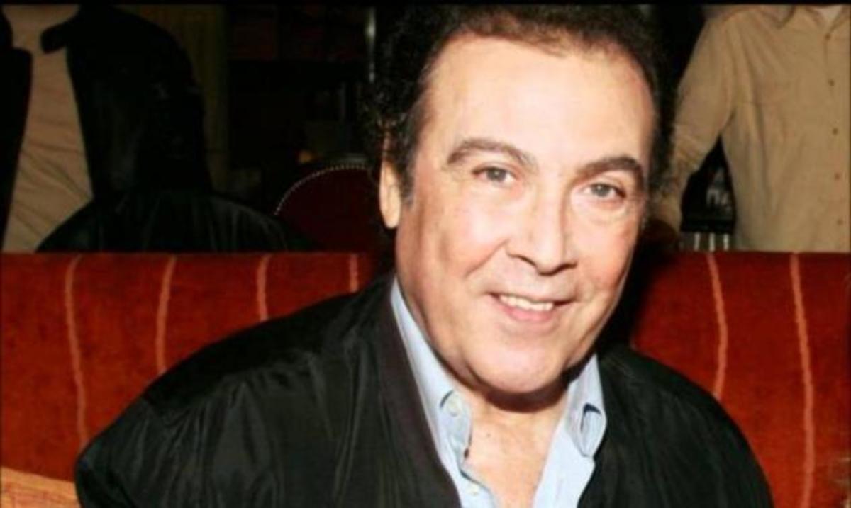 Τόλης Βοσκόπουλος: Στο νοσοκομείο μετά από επέμβαση