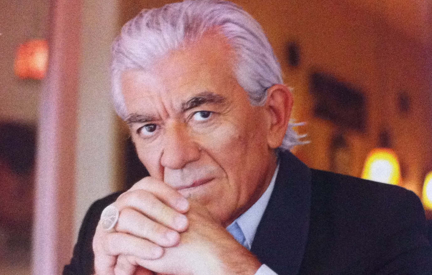 Γιώργος Γιαννόπουλος; «Θα με στοιχειώνει πάντα το ότι πήγα να χτυπήσω έναν άνθρωπο»