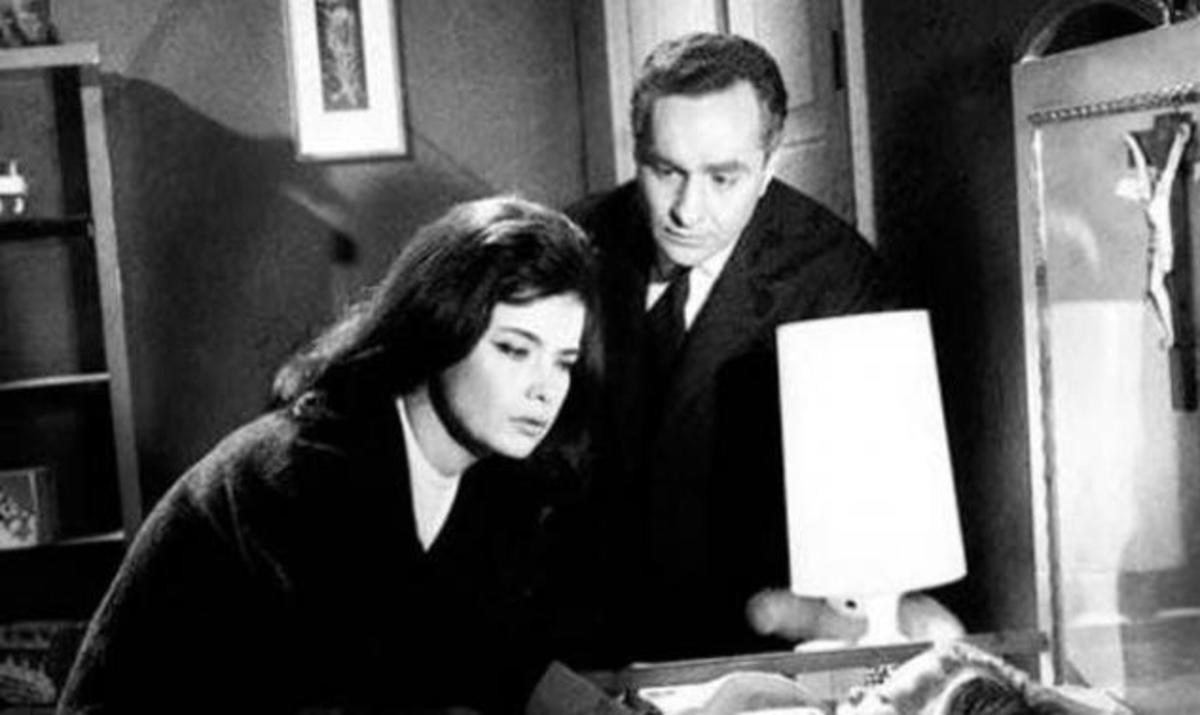 Έφυγε από την ζωή ο ηθοποιός και κριτικός θεάτρου Μηνάς Χρηστίδης