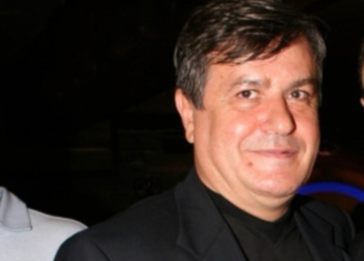 Γιάννης Καπετάνιος: «Χωρίσαμε γιατί με κεράτωσε»