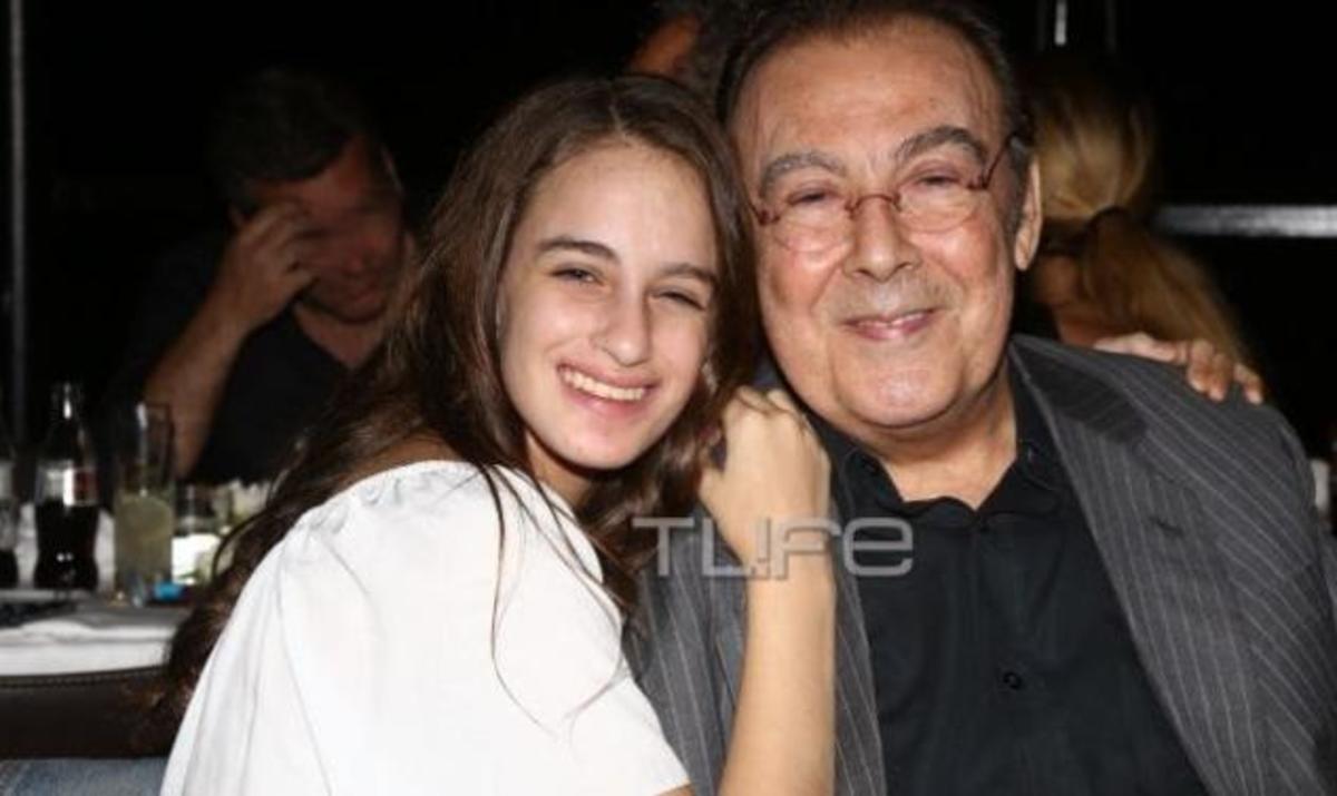 Το ιατρικό ανακοινωθέν για τον Τόλη Βοσκόπουλο