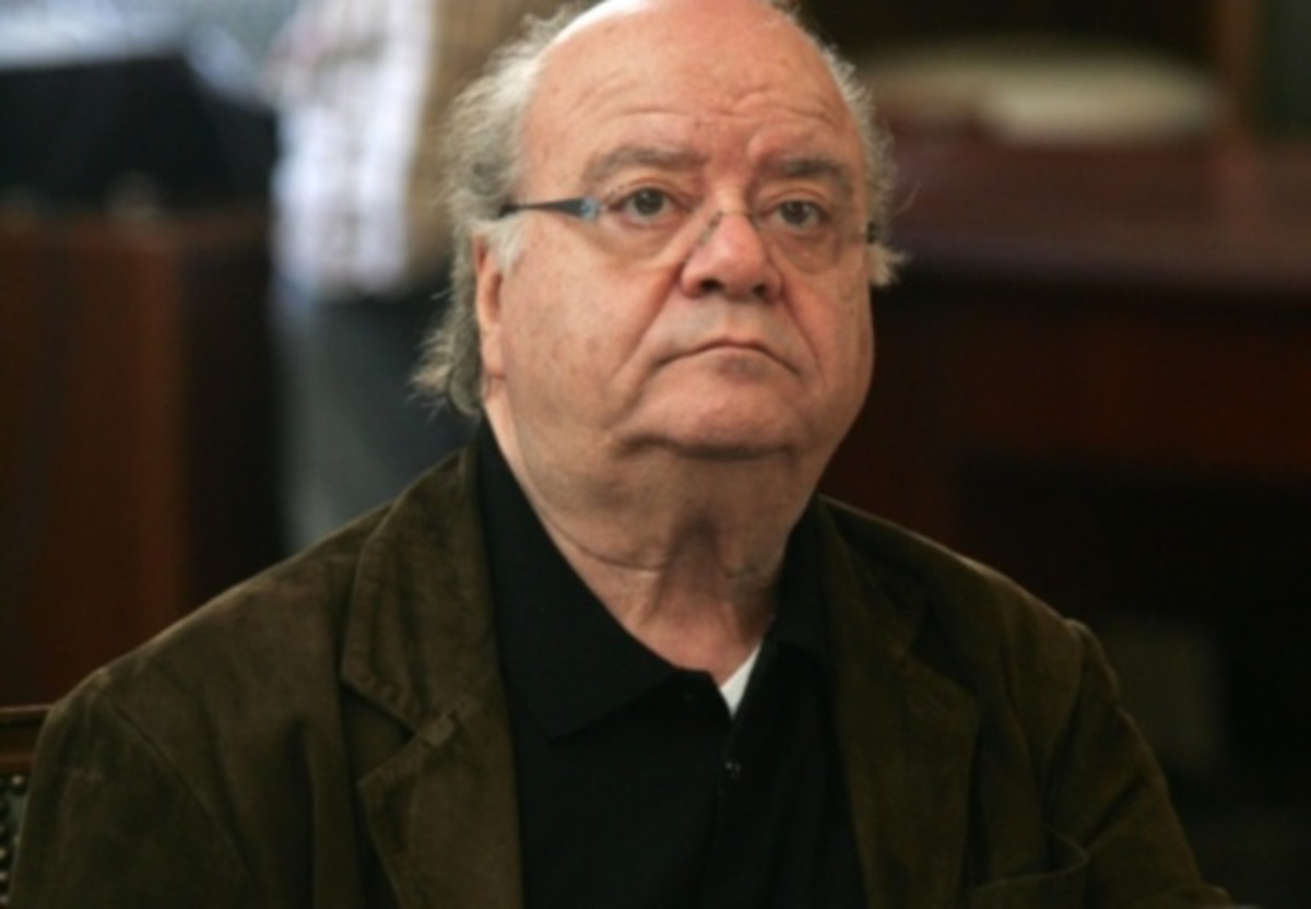 Γιώργος Κατσαρός: «Μικρός δεν είχα να πιω γάλα, το κρέας δεν ήξερα πως ήταν…»