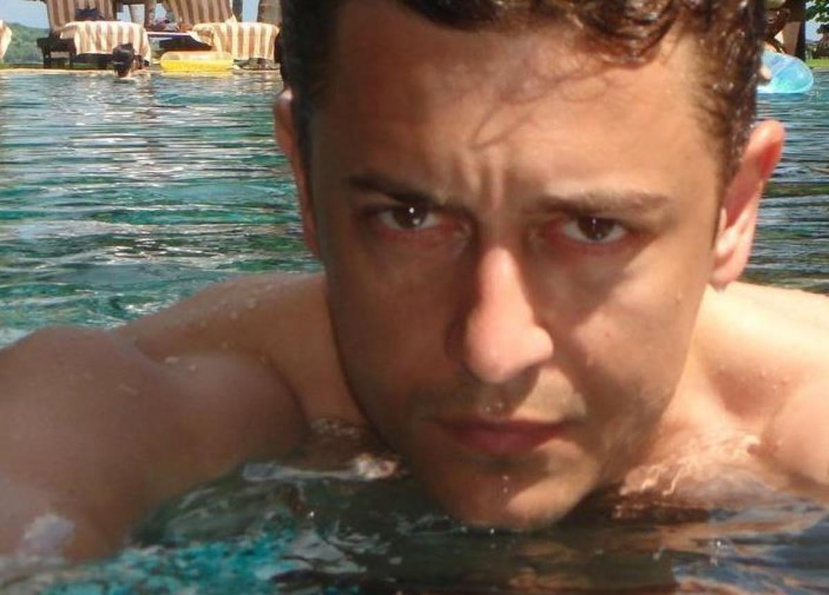 Αντώνης Σρόιτερ: Το εύστοχο σχόλιο για το Τζόκερ και τα capital controls