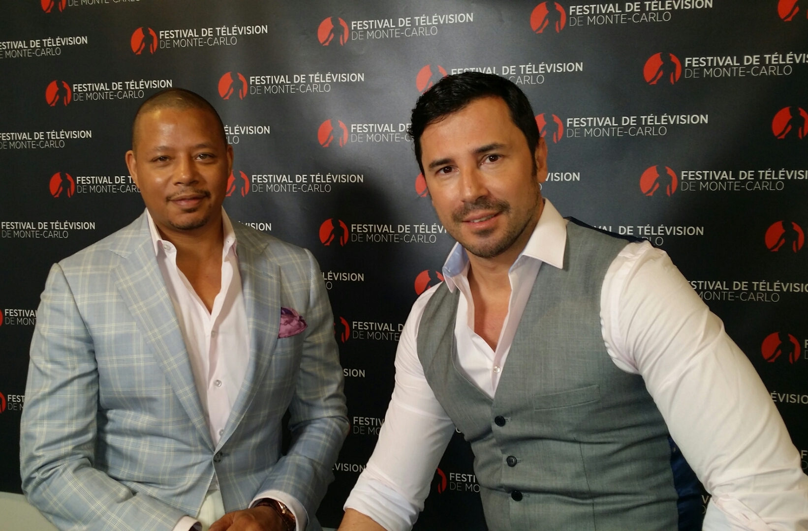 Terrence Howard: «Όλα άρχισαν στην Ελλάδα, εκεί γεννήθηκε ο πολιτισμός»!