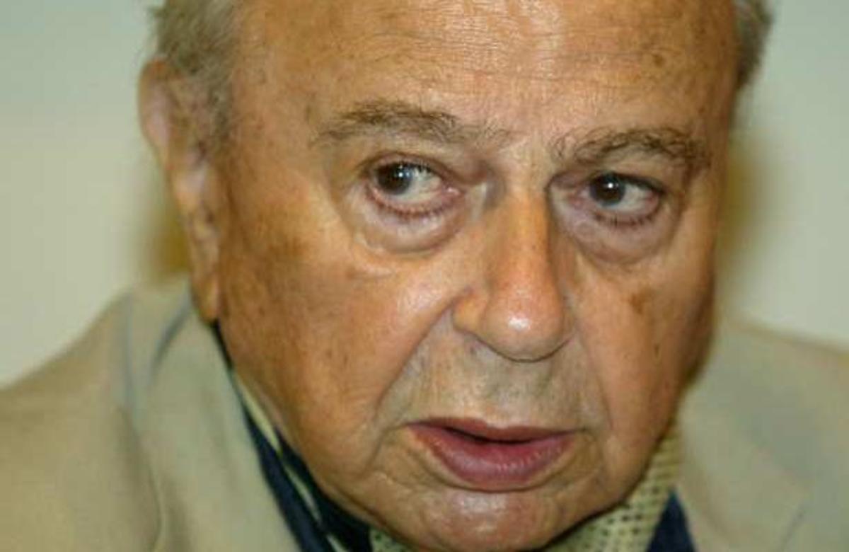 Ώρες αγωνίας για τον Μιχάλη Κακογιάννη