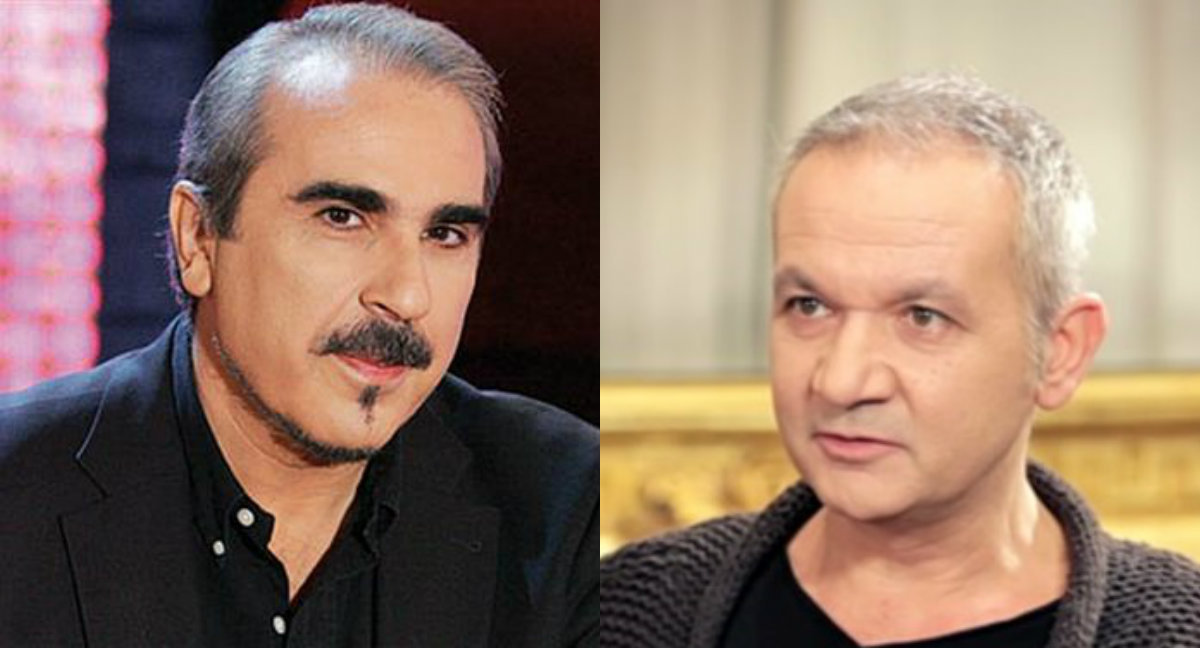 Το σχόλιο του Βαγγέλη Περρή για τις δηλώσεις του Χρήστου Θηβαίου