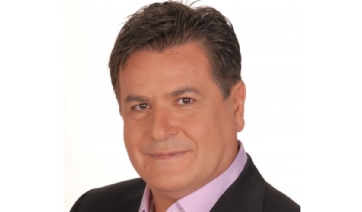 Ο Γιάννης Καπετάνιος αποκαλύπτει το λόγο που δεν παντρεύτηκε τον έρωτα της ζωής του…