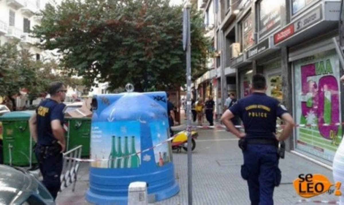 Σκοτώθηκε η κόρη του Στέλιου Παπαθεμελή – Σε κατάσταση σοκ ο πρώην υπουργός