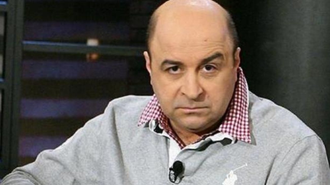 Μάρκος Σεφερλής: Ποιος «πρόδωσε» τη μεταγραφή του;
