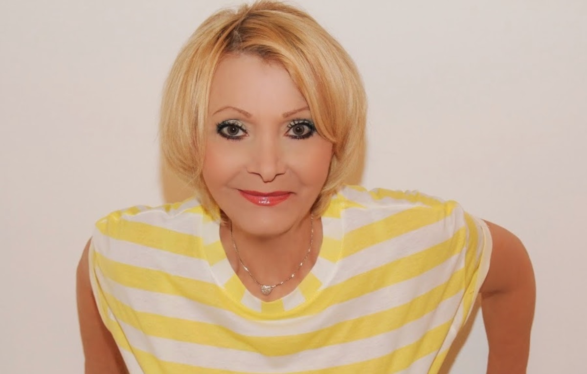 Η εξομολόγηση της Νέλλης Γκίνη για την Έλενα Ναθαναήλ