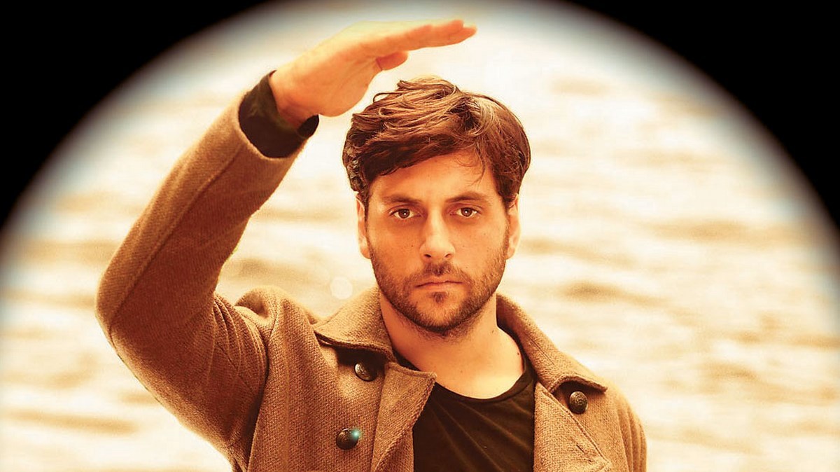 Γιώργος Χρυσοστόμου: «Κάνω ψυχοθεραπεία λόγω ερωτικής απογοήτευσης»