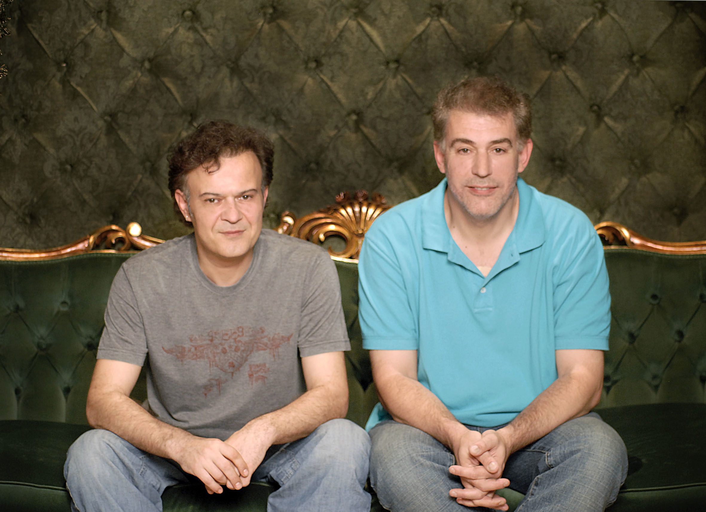 Ρέππας – Παπαθανασίου: «Ζούμε με δανεικά»