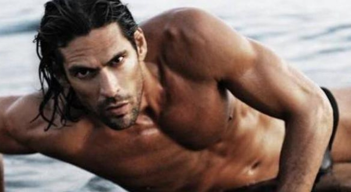 Γιάννης Σπαλιάρας: Σε ποιο απίθανο σημείο του πλανήτη έχει κάνει σεξ;