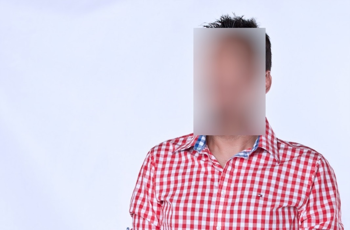 Ποιος δημοσιογράφος πουλάει πατάτες στη Νάξο;