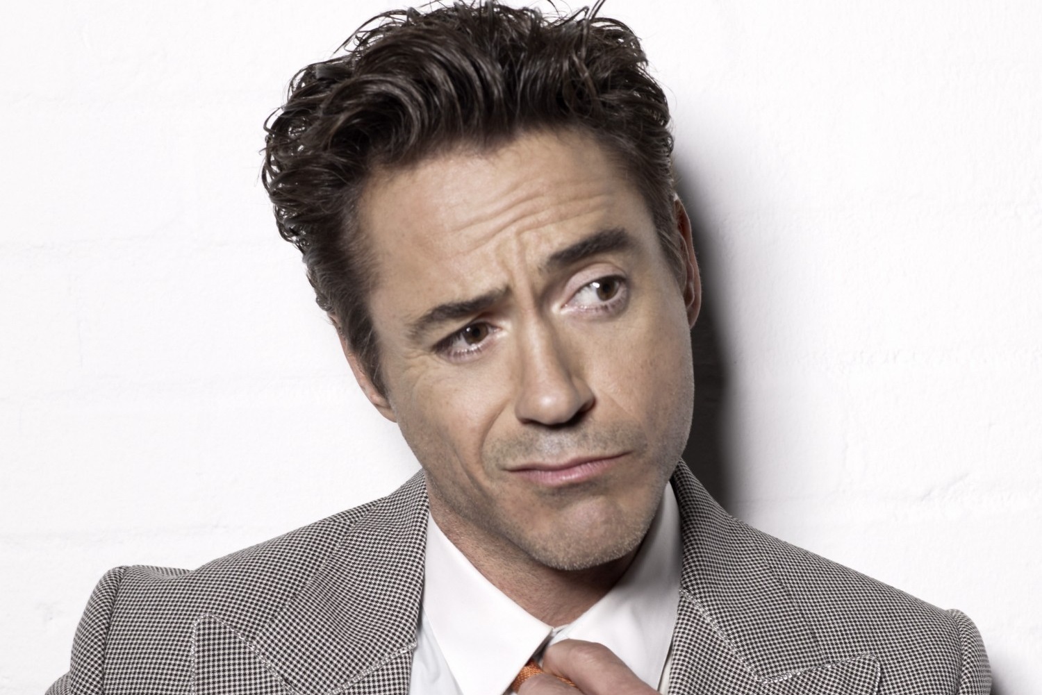 Robert Downey Jr: Πρώτος στη λίστα του Forbes με τους πιο ακριβοπληρωμένους ηθοποιούς