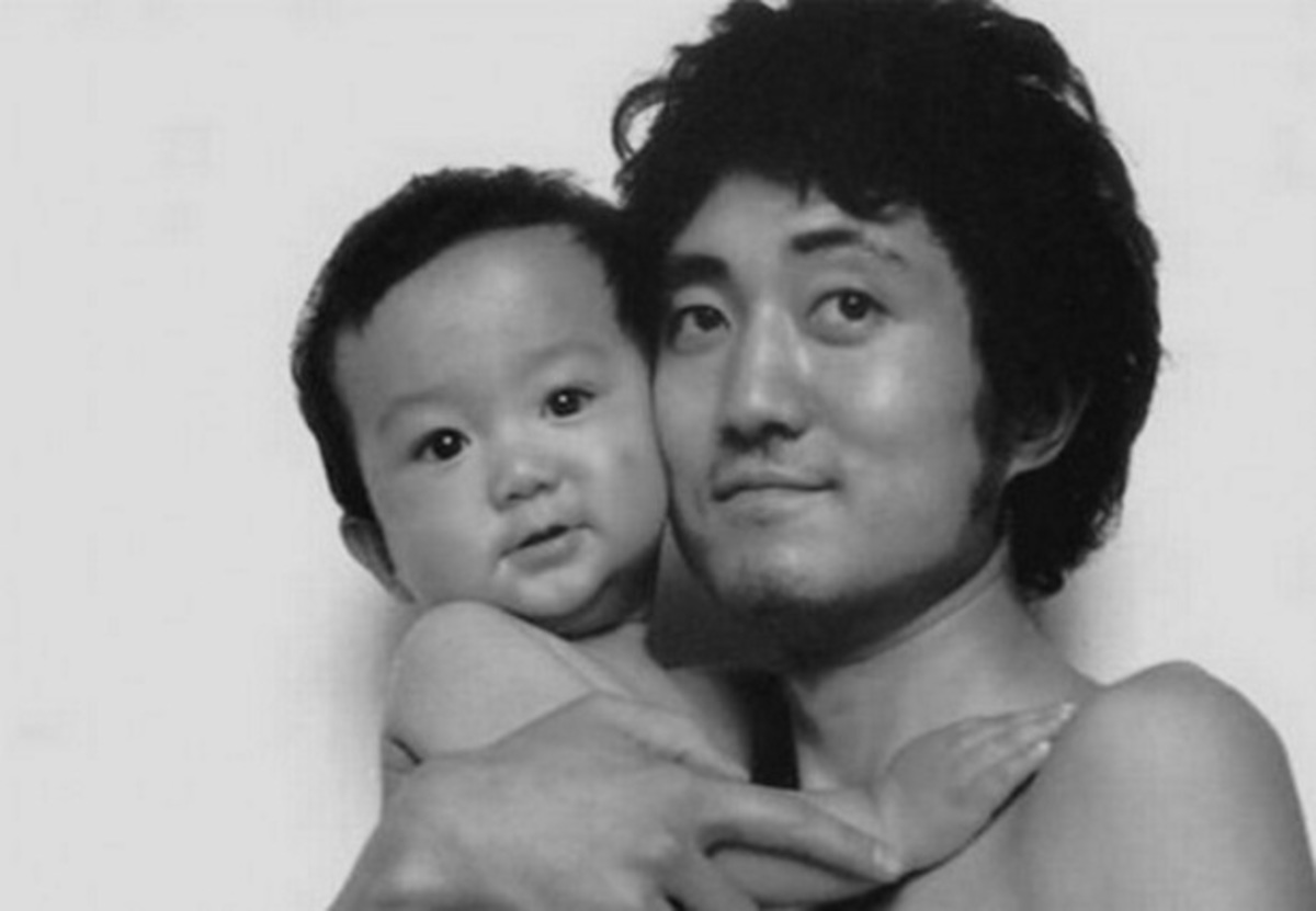 Έβγαζαν για 26 χρόνια την ίδια φωτογραφία και στην τελευταία…