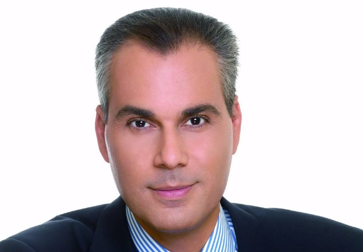 Νίκος Στραβελάκης: Διαψεύδονται οι φήμες ότι μετακινείται στο Star