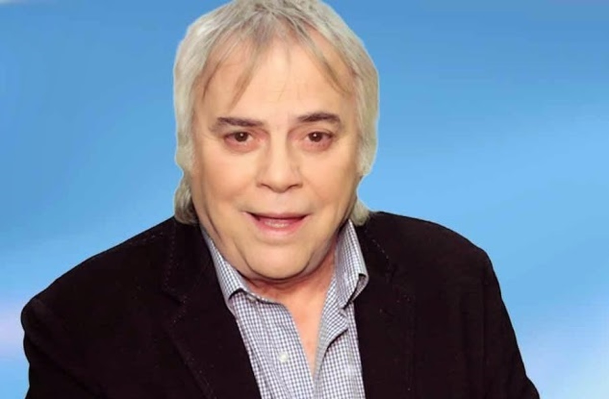 Γιώργος Πολυχρονίου: Αναλαμβάνει μεσημεριανή εκπομπή στο E TV