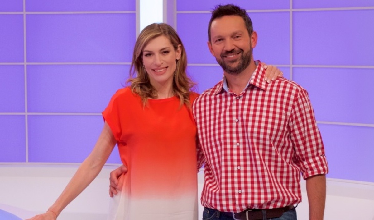 Ζω καλύτερα… στον ΣΚΑΪ