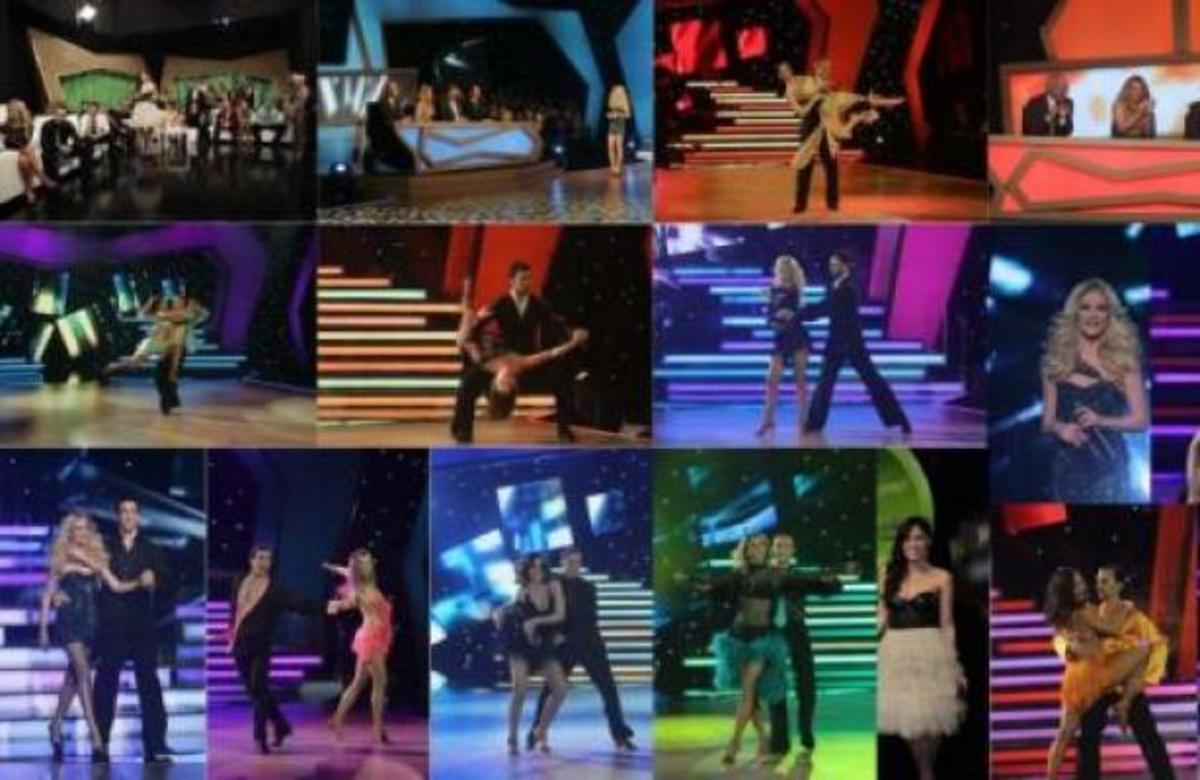 Πόσα λεφτά φέρνει το Dancing στον ΑΝΤ1