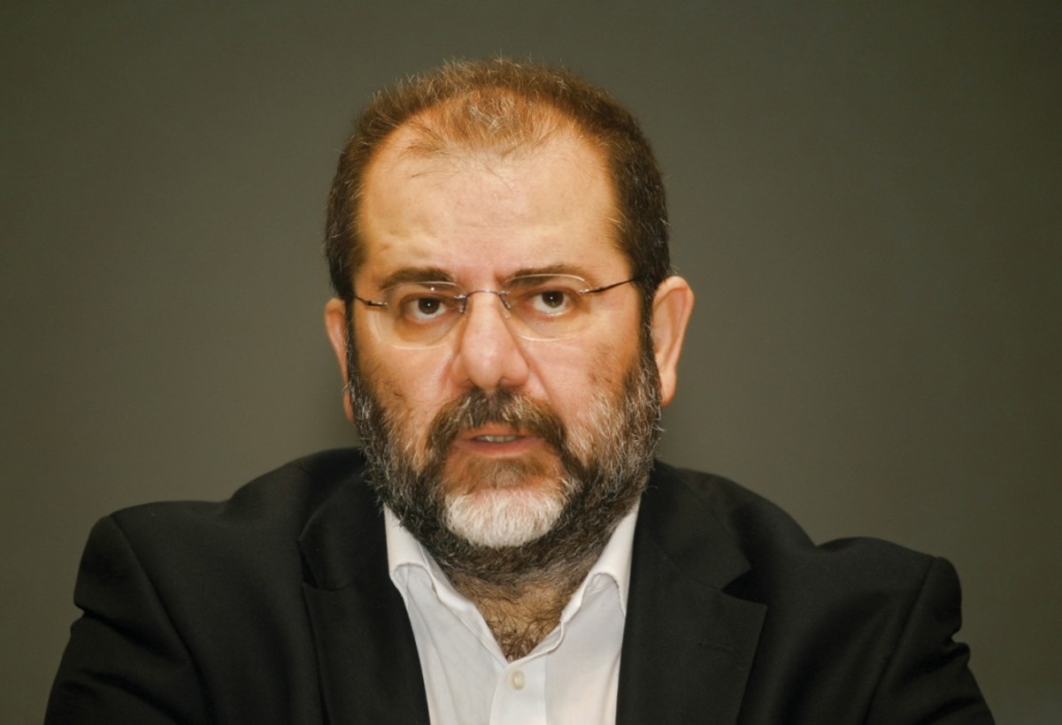 Μιχάλης Ιγνατίου: Τα εγκληματικά λάθη που έφεραν την τρόικα στην Ελλάδα