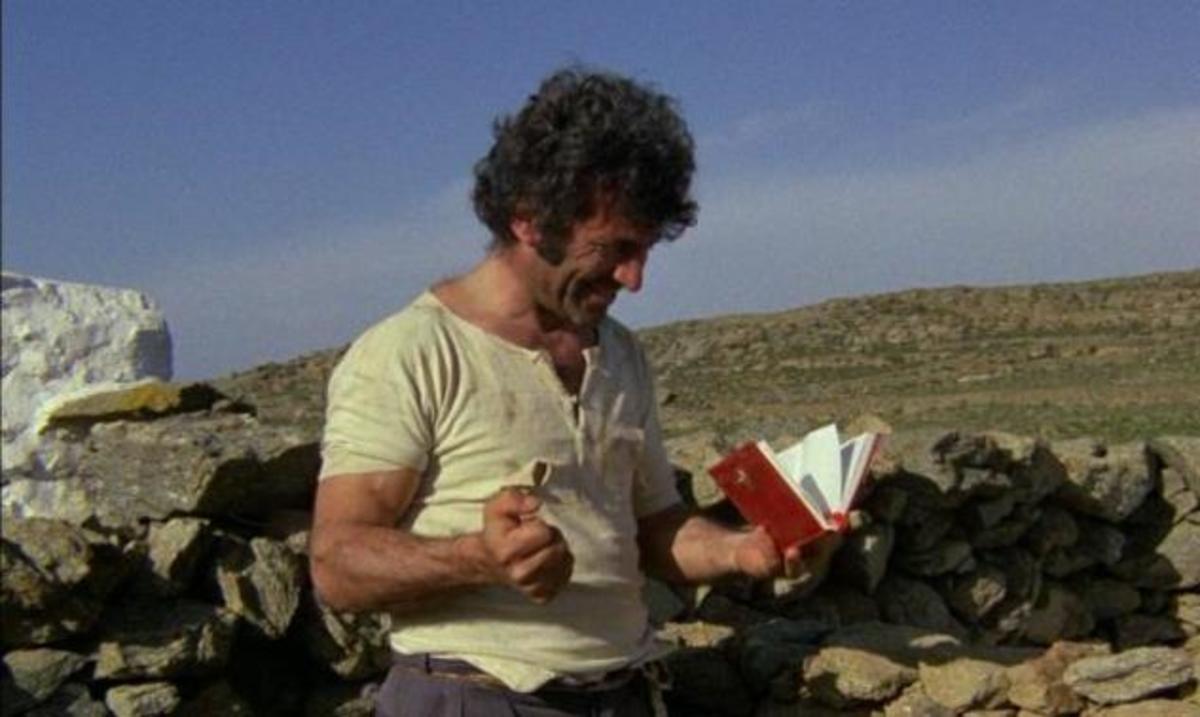 Πέθανε ο «κακός» του ελληνικού κινηματογράφου Νίκος Τσαχιρίδης