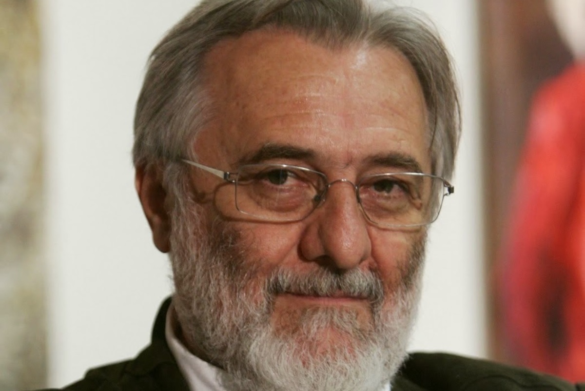 Γιάννης Σμαραγδής: «Όταν έκανα εκείνη την απόπειρα αυτοκτονίας περνούσα το στάδιο του εγωισμού»