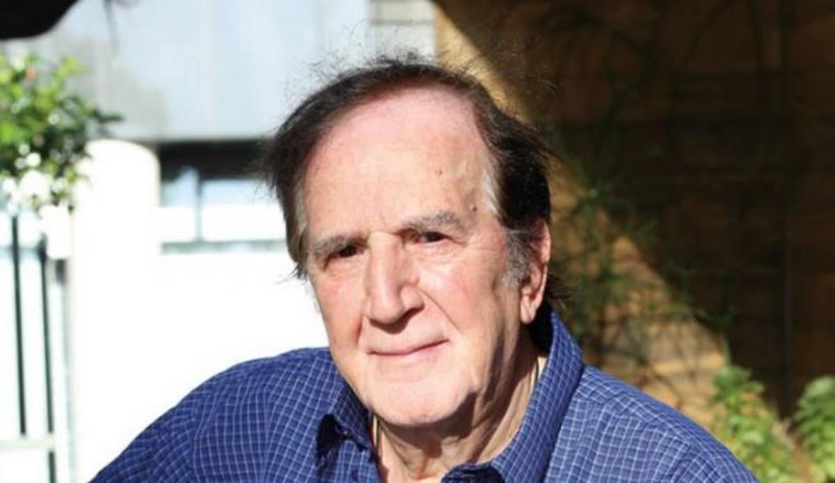 Γιώργος Κωνσταντίνου: «Καλύτερα να μην υπάρχω καθόλου, παρά να κρεμάω τη ζωή μου στα «μανταλάκια»