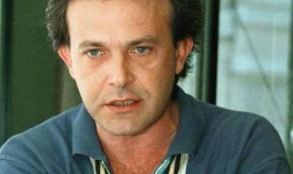 Γιώργος Ματαράγκας: Γιατί δεν τον βλέπουμε στην τηλεόραση;
