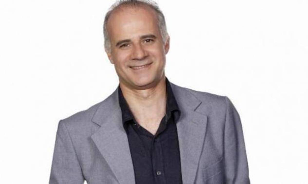 Γιώργος Μητσικώστας: Με ποιο κανάλι βρίσκεται σε συζητήσεις;