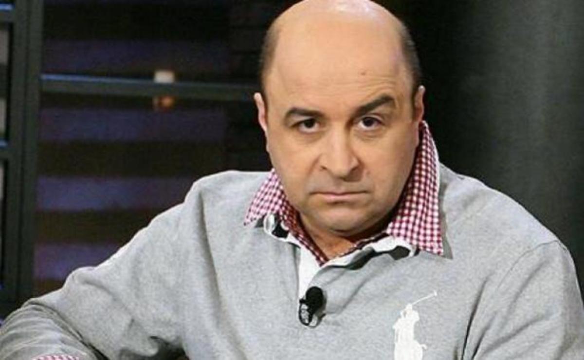 Μάρκος Σεφερλής: Οριστικό το διαζύγιο με MEGA – Με ποιους συζητά;