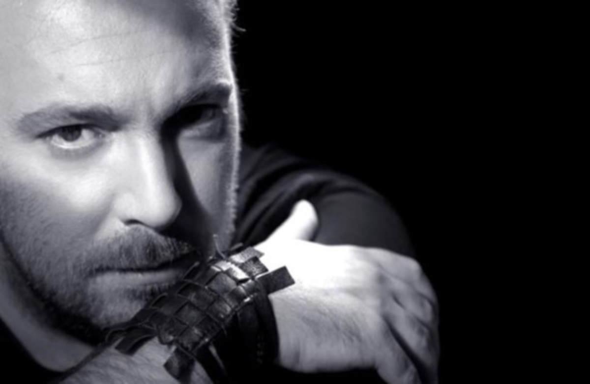 Γιώργος Αλκαίος: Γιατί δεν πήρε το επώνυμο του πατέρα του;