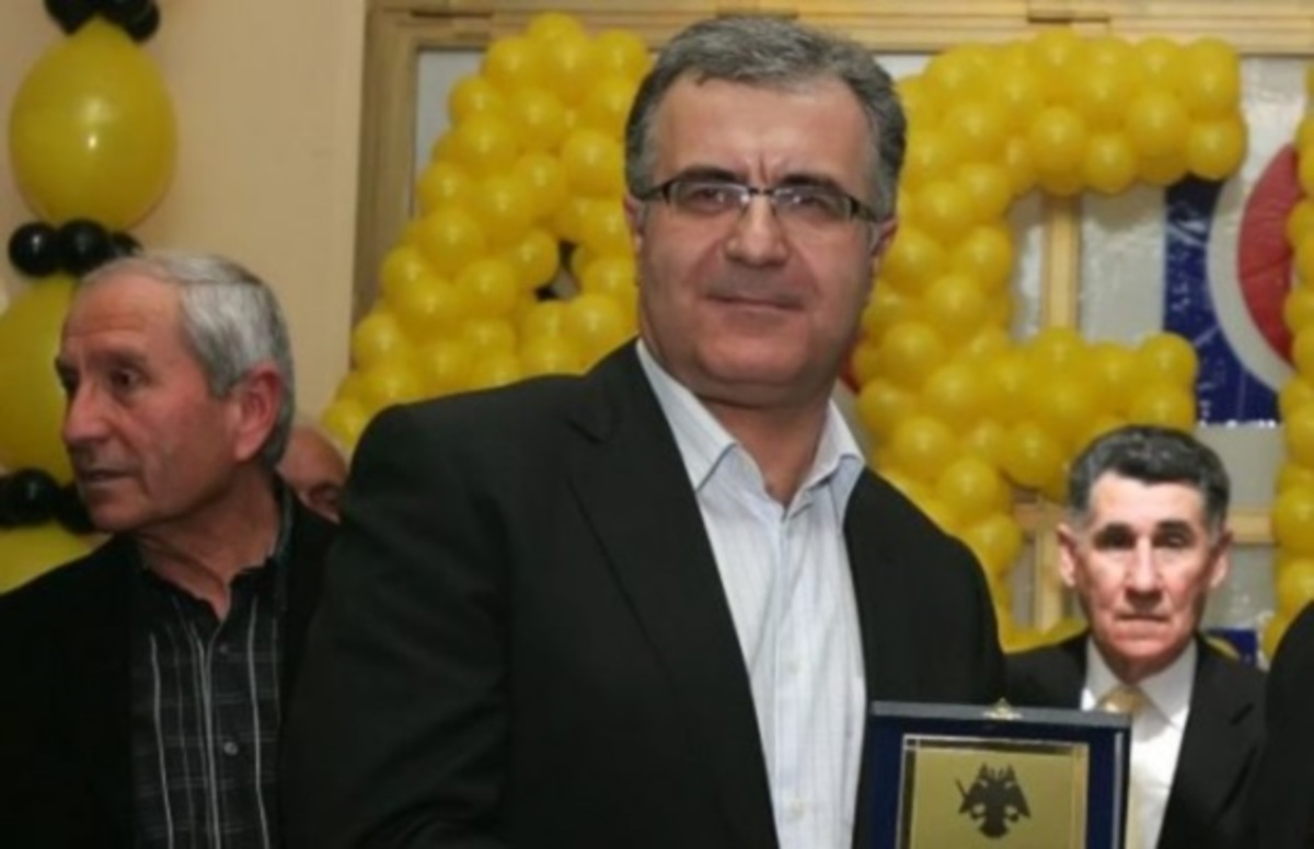 «Έφυγε» ο Γιάννης Ξενάκης