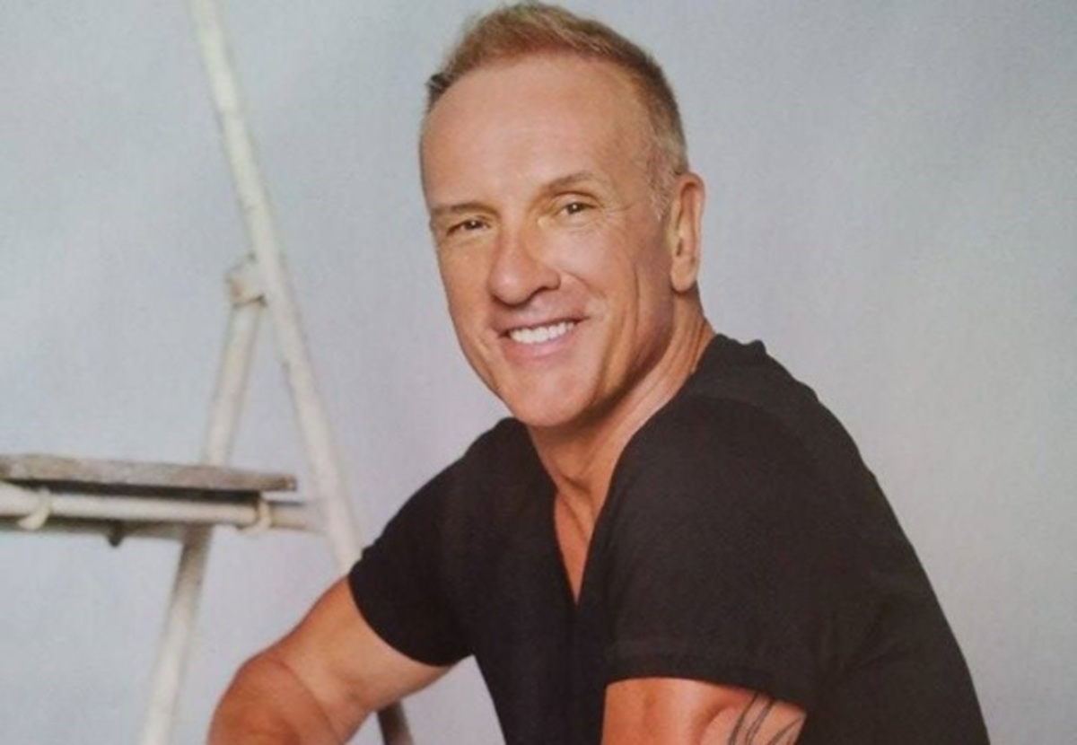 Karoly Vamos: «Με τον Φωκά κάναμε παρέα, ξαφνικά έγινε χορογράφος και…»