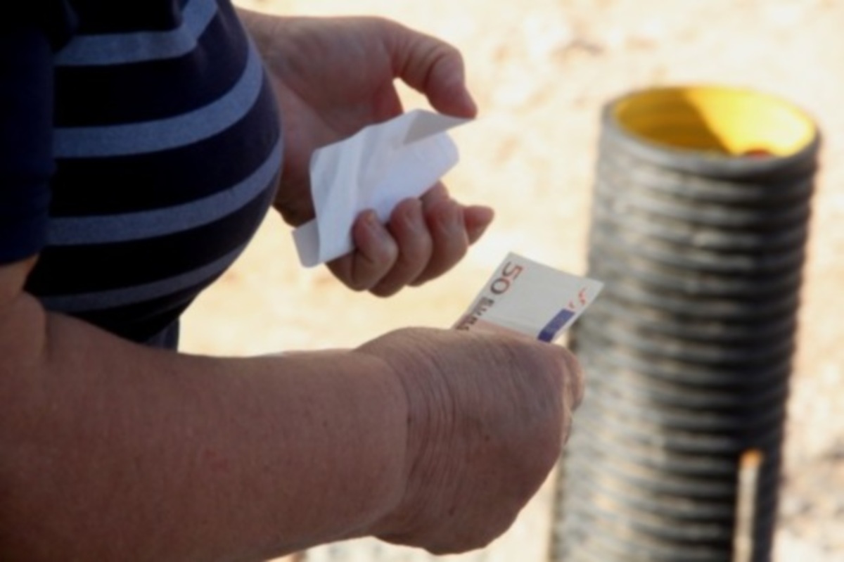 Το δύσκολο πακέτο μέτρων που μας περιμένει από Σεπτέβρη