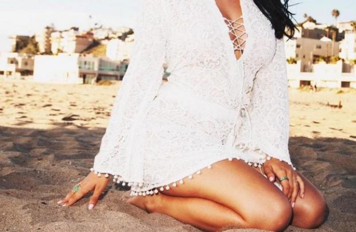 Πήρε απόφαση και μείωσε το στήθος της…