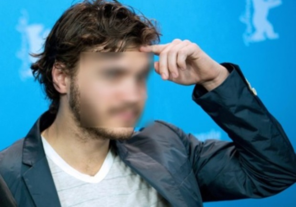 Στο κελί γνωστός ηθοποιός μετά από επίθεση σε παραγωγό