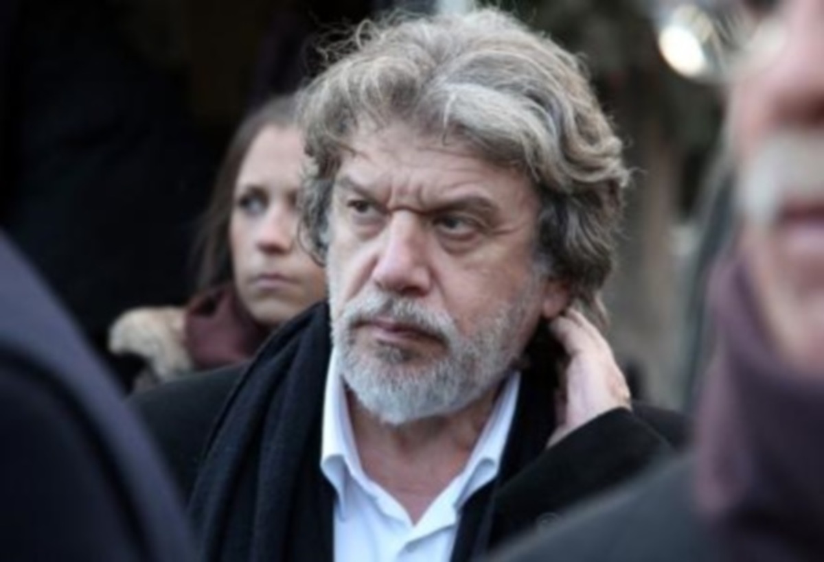 Λήξη συνεργασίας ΚΘΒΕ και Γιάννη Βούρου